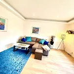Modern Designapartment Garden *
