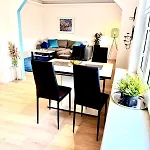 Modern Designapartment Garden Holm (Pinneberg)