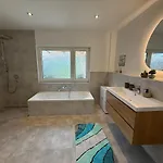 Modern Designapartment Garden