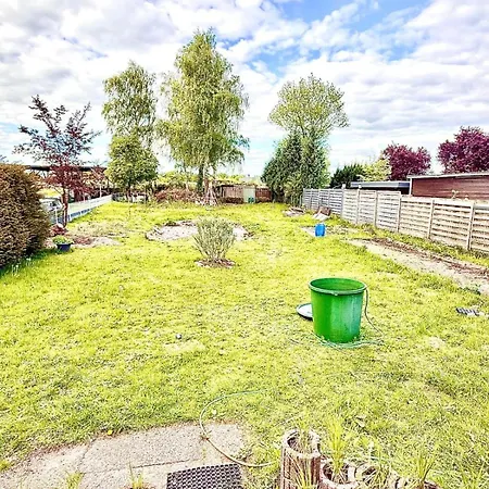 Modern Designapartment Garden * Holm (Pinneberg)