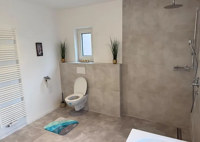 Modern Designapartment Garden *